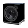 Prestige Sub 2000 piano black